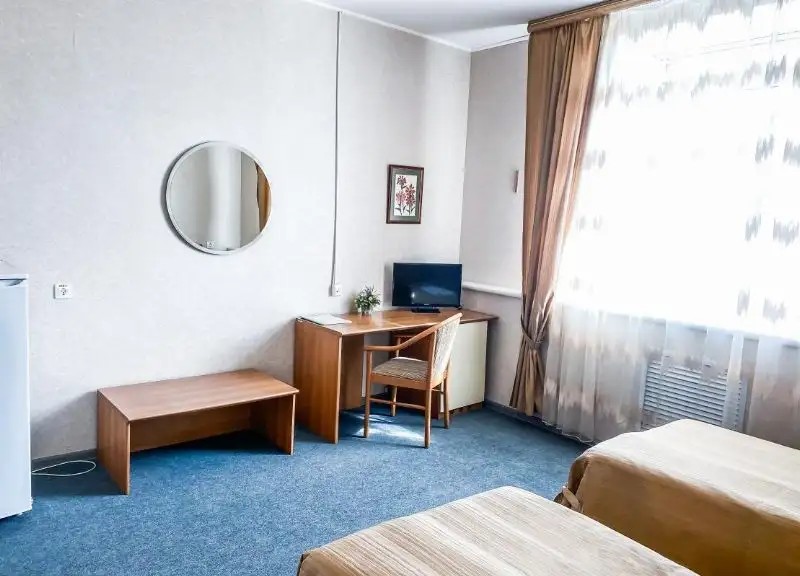 SMART HOTEL KDO САМАРА