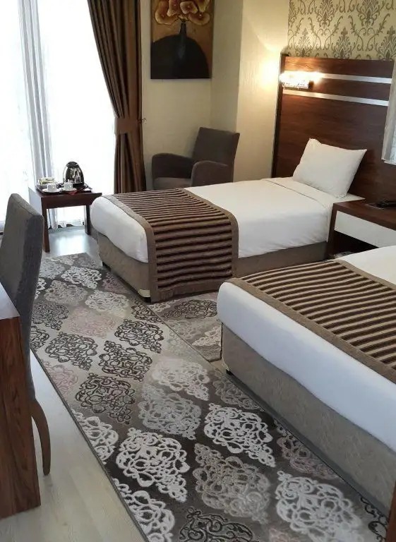 MY LIVA HOTEL