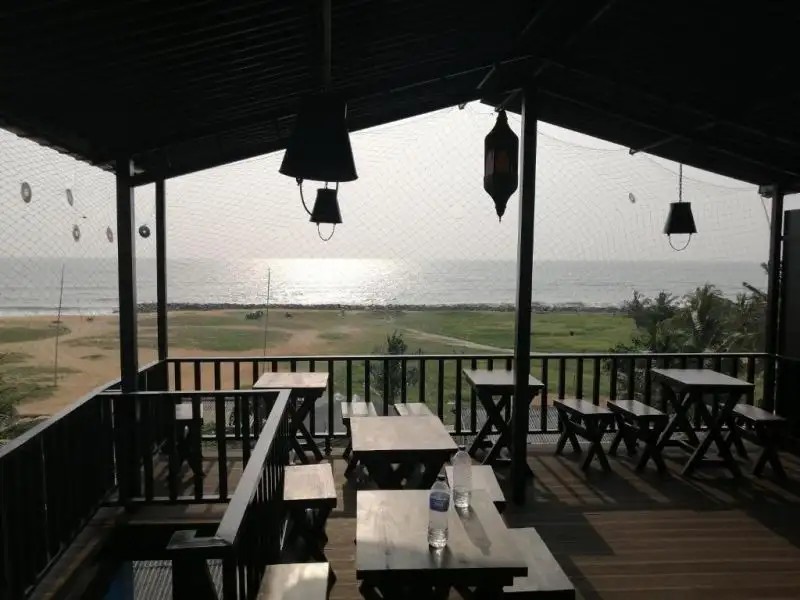 LE PETIT HOTEL NEGOMBO