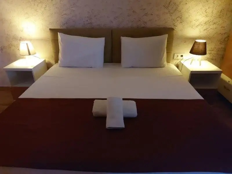 ULUSOY HOTEL