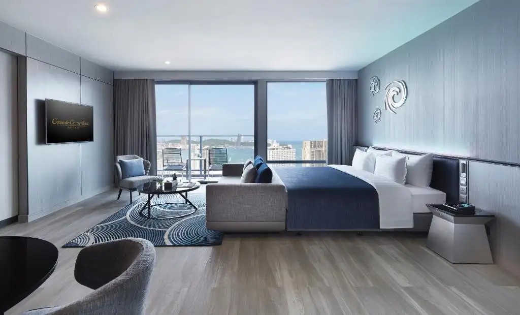 GRANDE CENTRE POINT PATTAYA