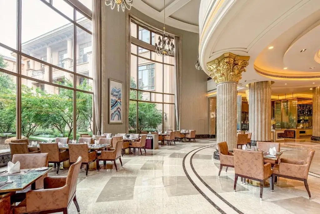 CHATEAU STAR RIVER SHAANXI