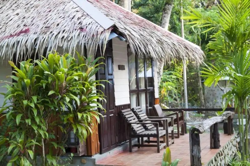 BAN NA KAI MOOK BEACH