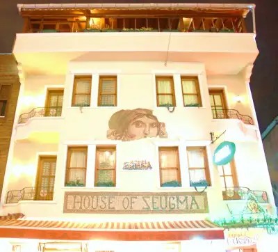 ZEUGMA HOTEL