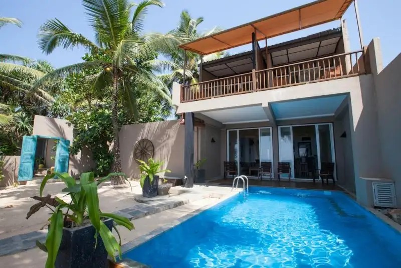 HIKKS VILLA