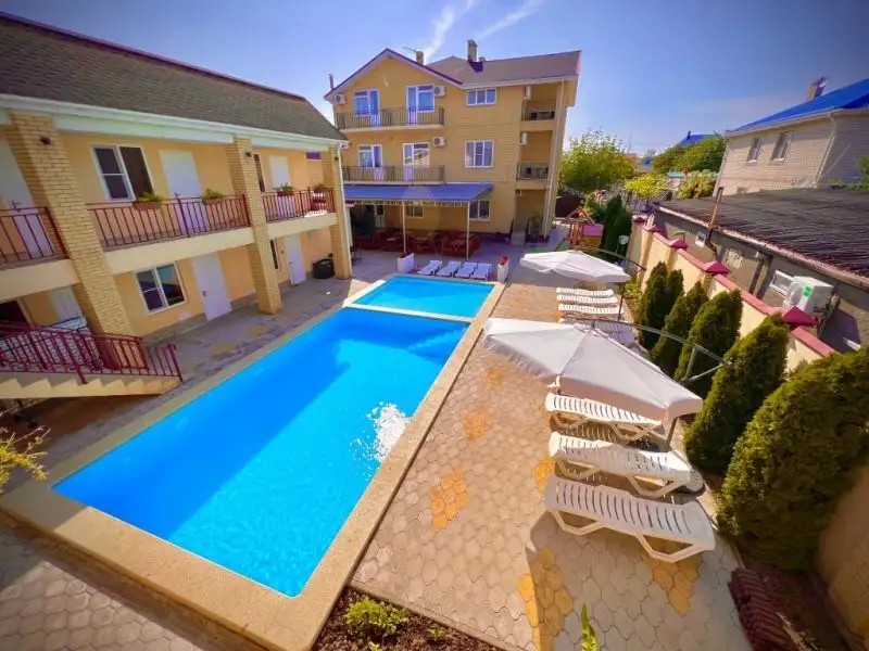 COMPLEX MARLEN