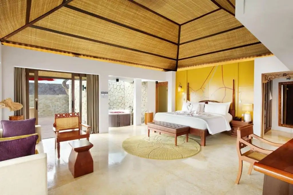 LE MERIDIEN BALI JIMBARAN