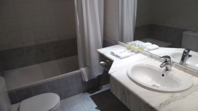 CROWNE PLAZA RESORT PETRA