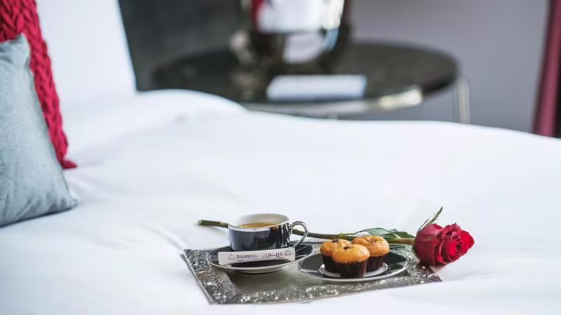 DREAM INN DOWNTOWN APRT
