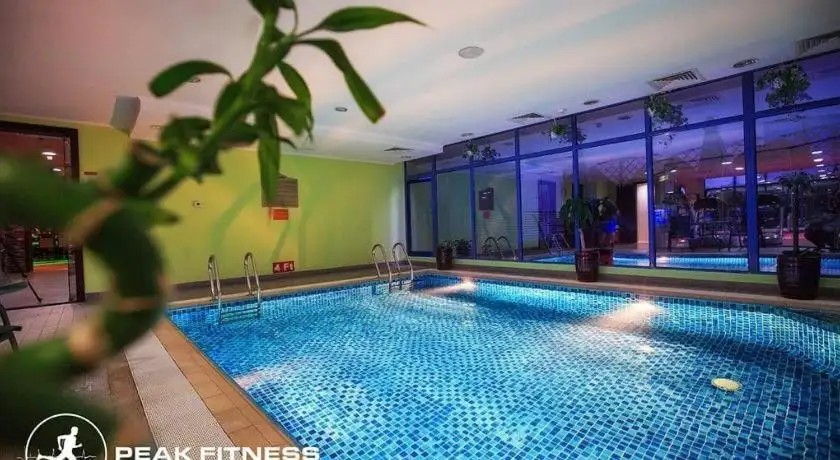 GRAND SAFIR