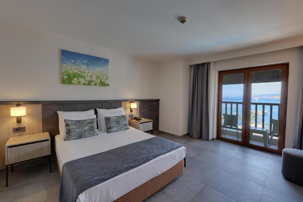 DIAMOND OF BODRUM