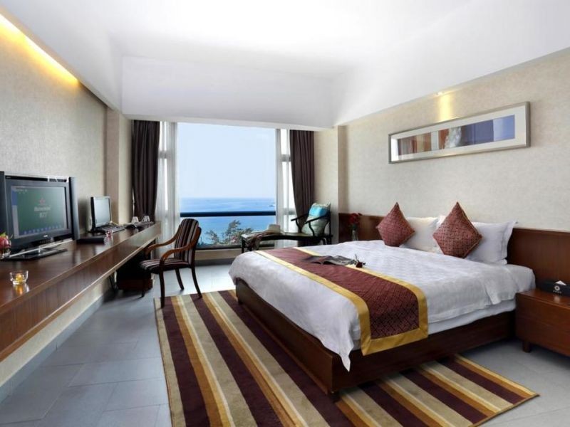 sea view king