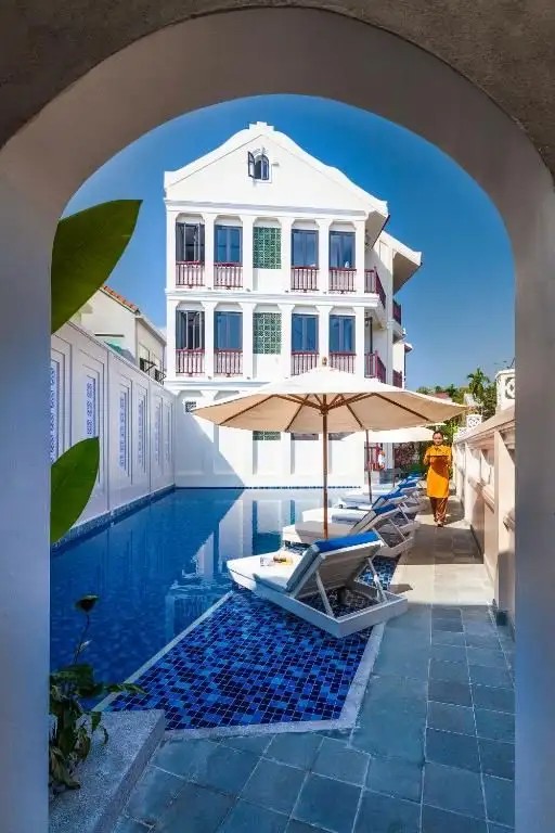 COZY HOI AN BOUTIQUE VILLAS