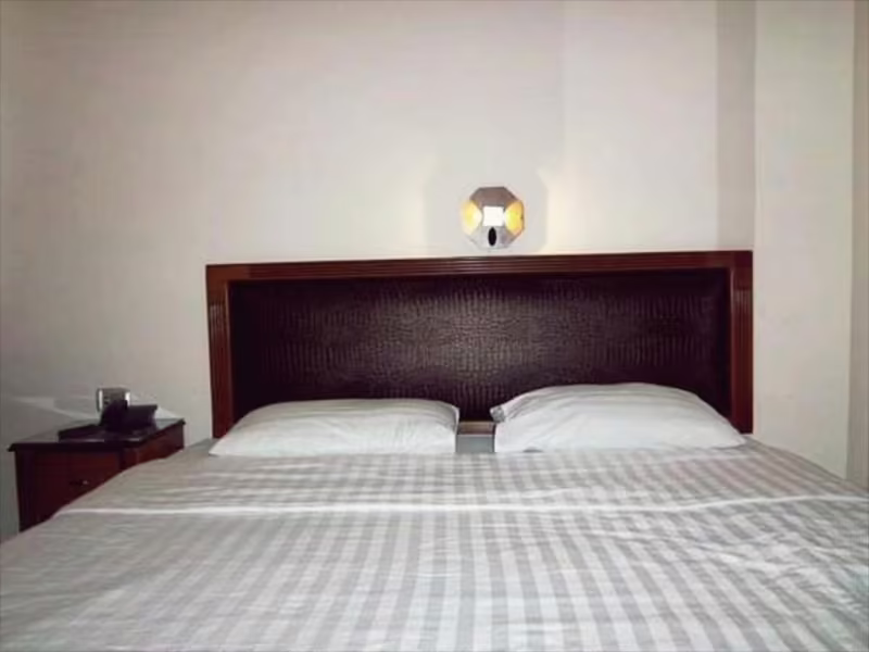 AGHADEER HOTEL