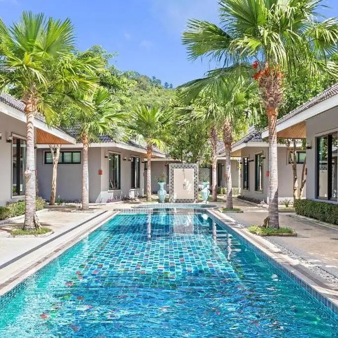 LADY NAYA VILLAS
