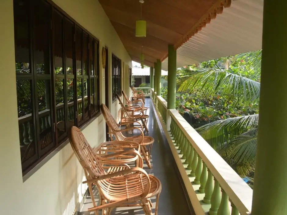 CLASSIC DE EVERGREEN RESORT