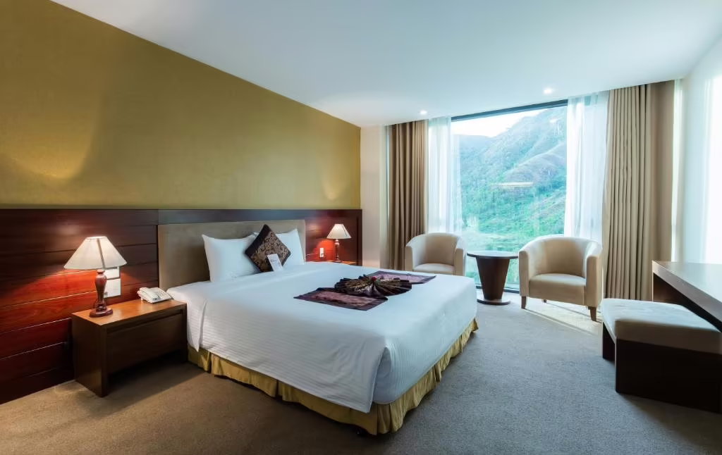 MUONG THANH GRAND NHA TRANG