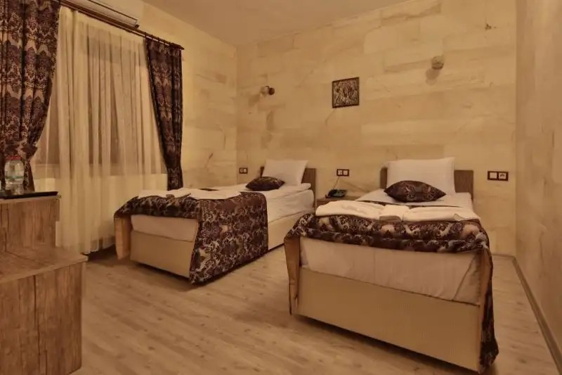 YUSUF BEY HOUSE