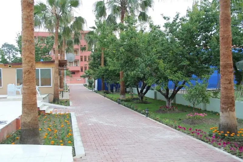 VENERA GARDEN