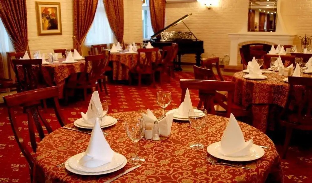 BEK HOTEL