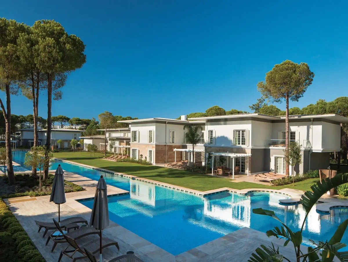 CORNELIA AZURE VILLAS
