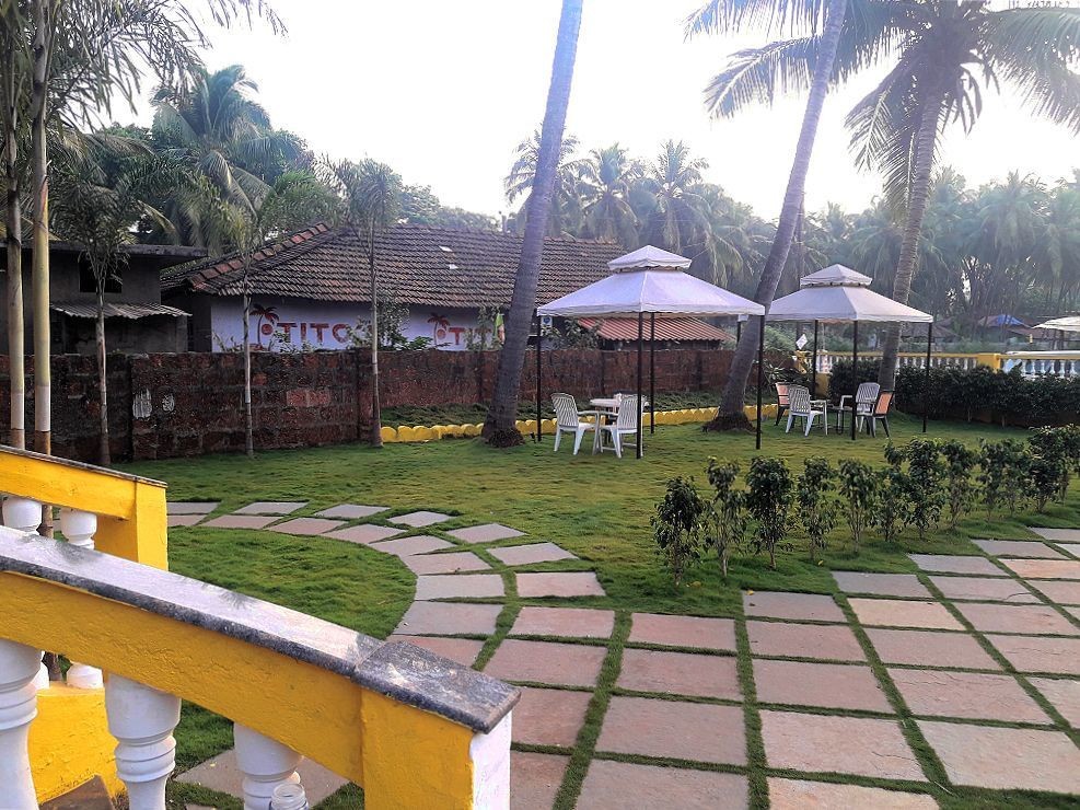 LA VEGA RESORT