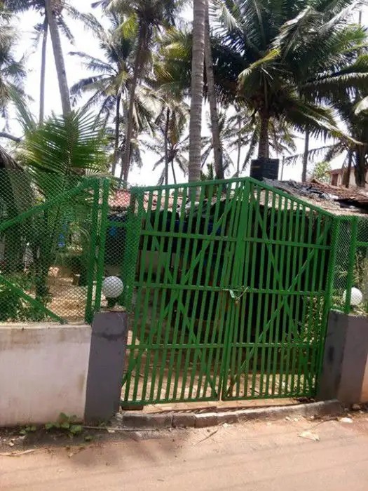 SHIVA SEASIDE