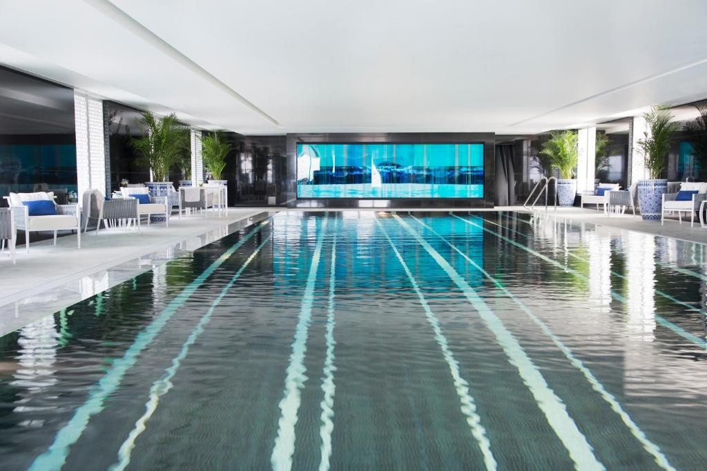 THE PENINSULA BEIJING