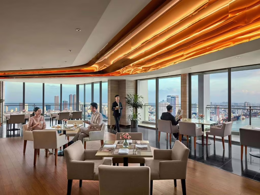 NOVOTEL DA NANG PREMIER HAN RIVER