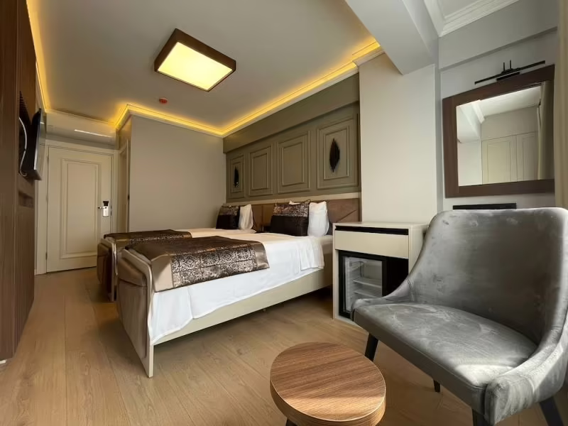 AZRA SULTAN HOTEL&SPA