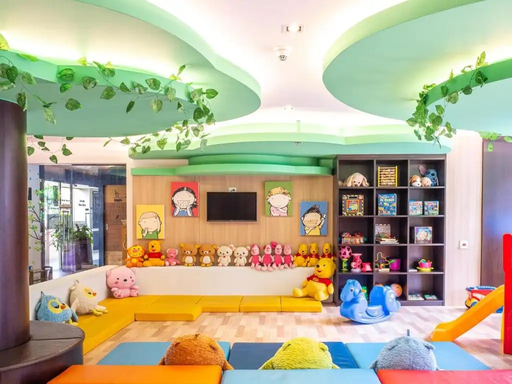 DEEVANA PLAZA KRABI (EX. MERCURE KRABI DEEVANA)