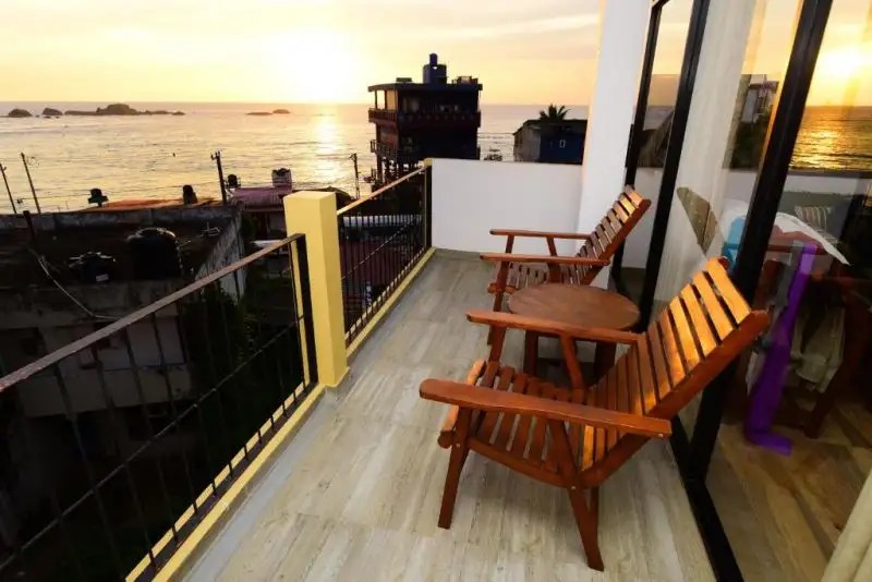 CHAAYA INN HOTEL