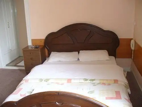 HELD HOTEL KALEICI