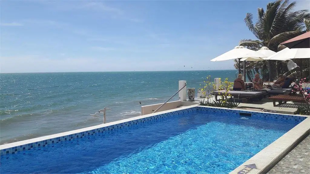 TIEN DUONG (EX. OCEAN FRONT)