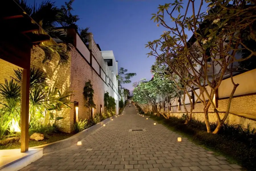 TEMPLE HILL RESIDENCE VILLA