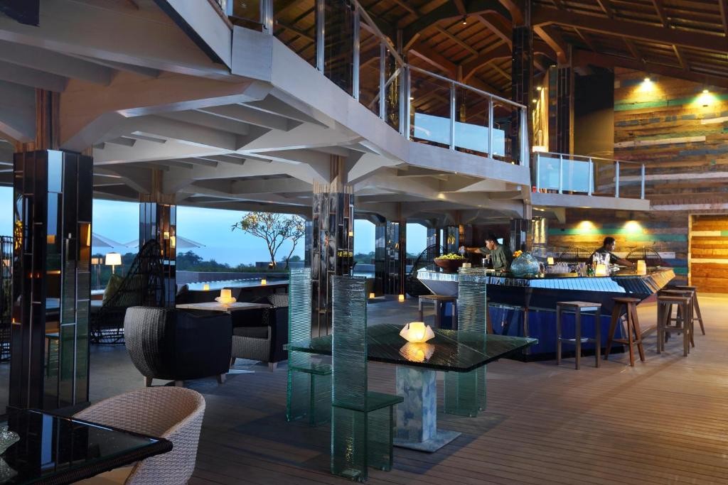 RIMBA JIMBARAN