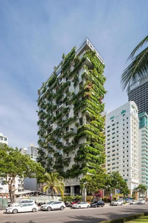 CHICLAND HOTEL DA NANG