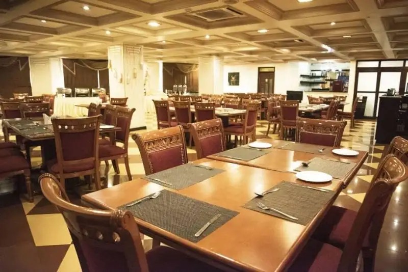 SAPPHIRE HOTEL