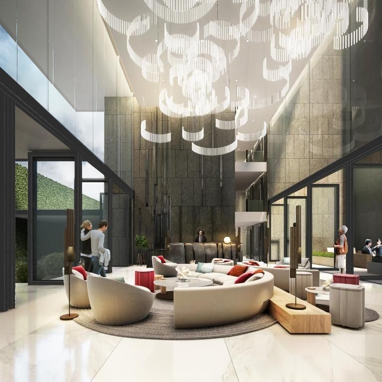NH HUA HIN (EX. DUSIT D2 HUA HIN)