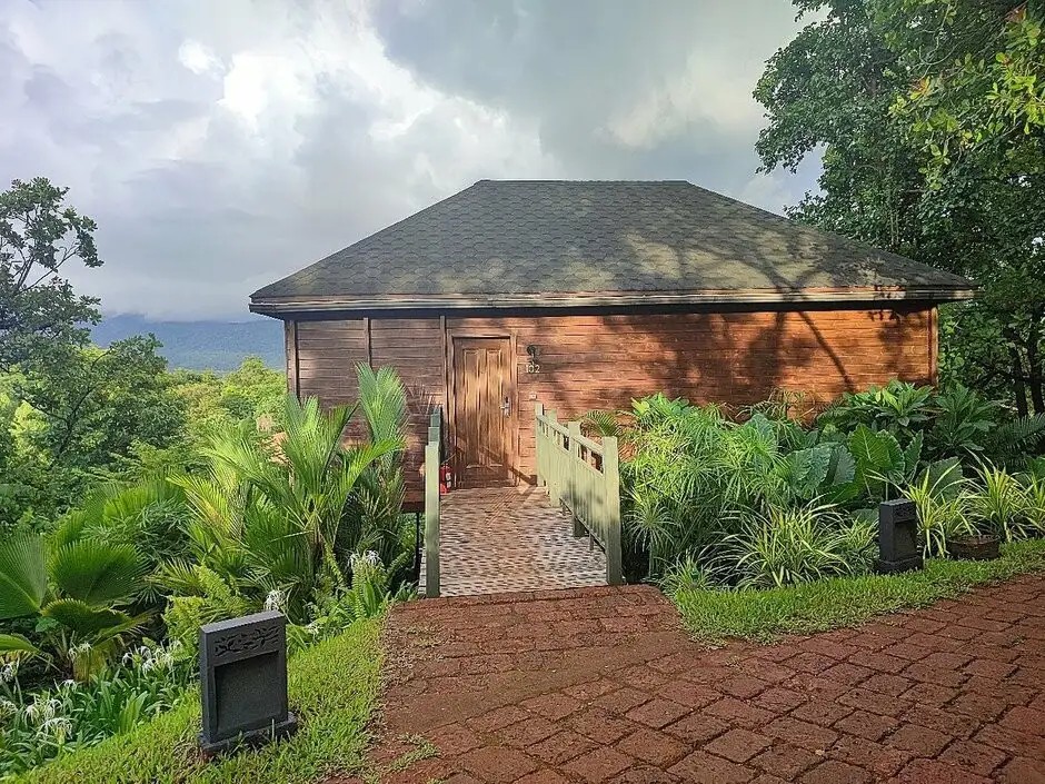 THE POSTCARD HIDEAWAY NETRAVALI SANGUEM