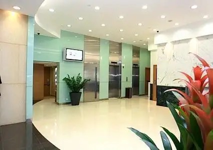 WEST HOTEL