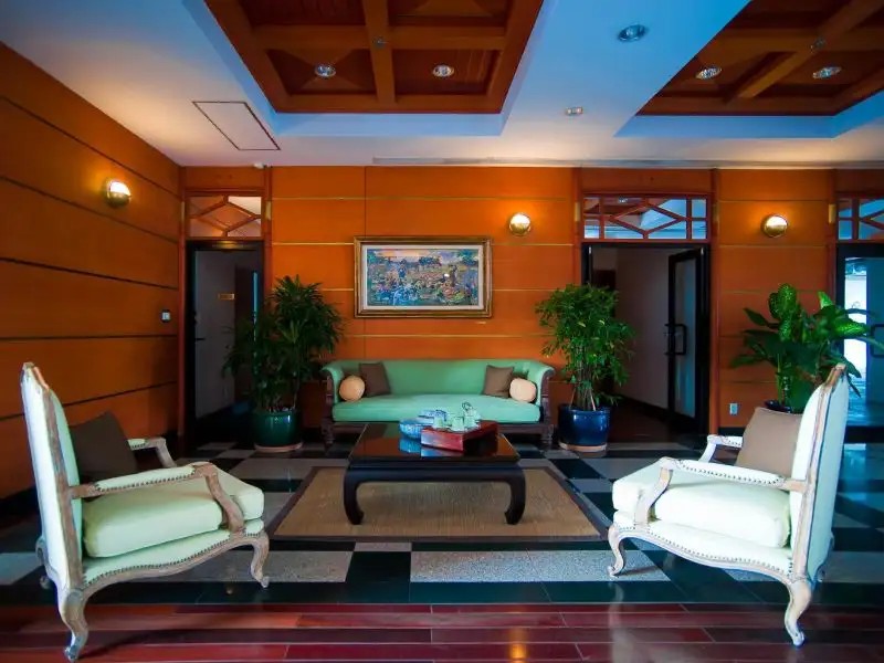 SAIGON DOMAINE LUXURY RESIDENCES