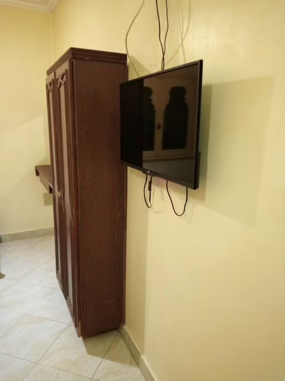 SYDNA ALL HUSSAIN HOTEL