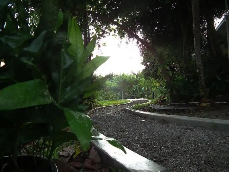 VILLA DE MAMA