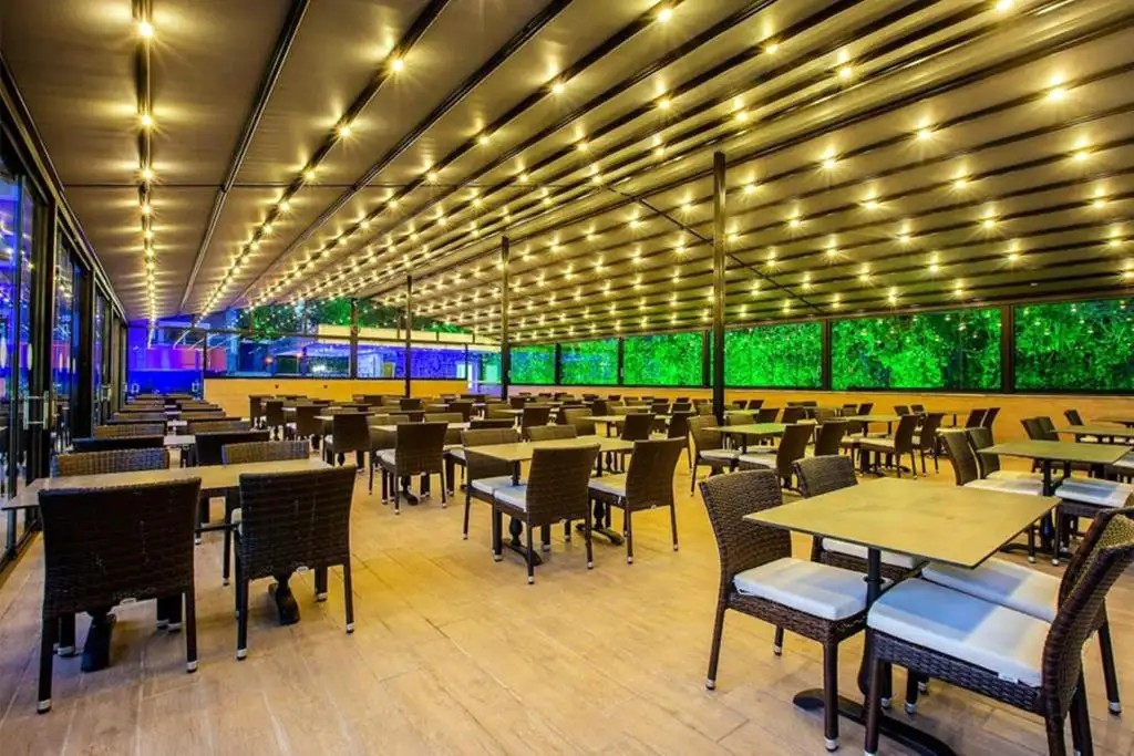 GRAND ALISA (EX. ROYALISA)