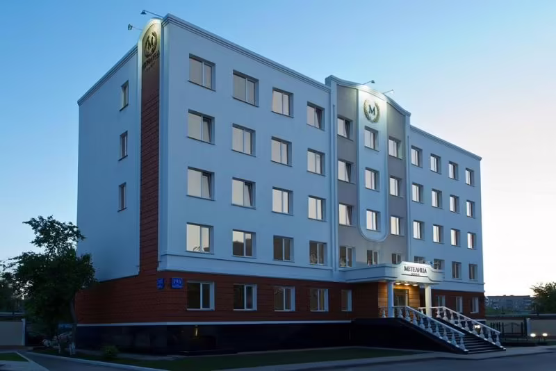 МЕТЕЛИЦА