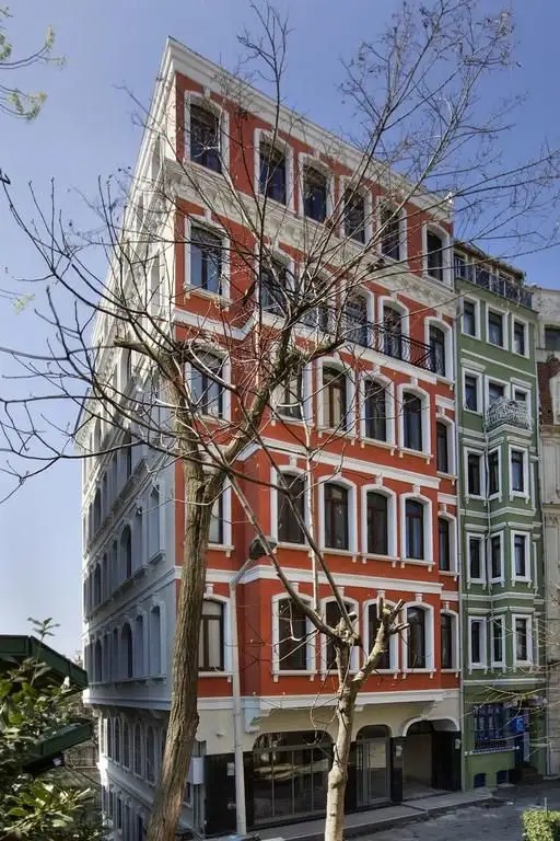 JUNO HOTEL TAKSIM BOUTIQUE