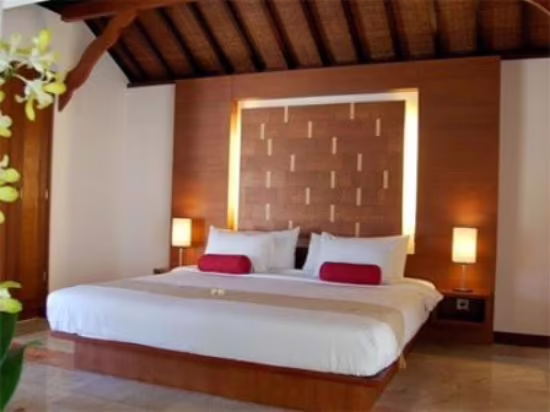 THE WANGSA HOTEL & VILLAS BENOA