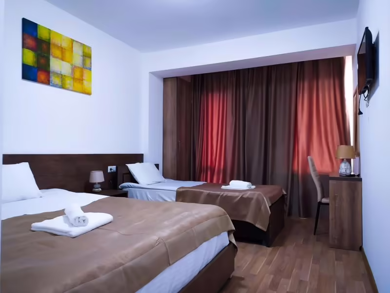 ASA HOTEL