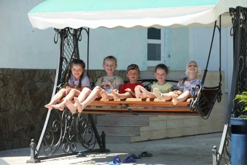 ВИЛЛА КРИСТИНА